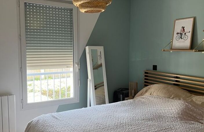 Appartement de 43m2 à louer sur Saint-Médard-en-Jalles — photo 4