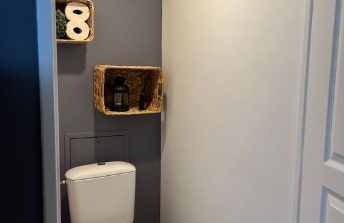 Appartement de 43m2 à louer sur Saint-Médard-en-Jalles — photo 5
