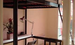 Appartement 1 Pièce 29 m² à louer à Trappes (78190)