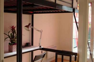 Appartement 1 pièces 755 €