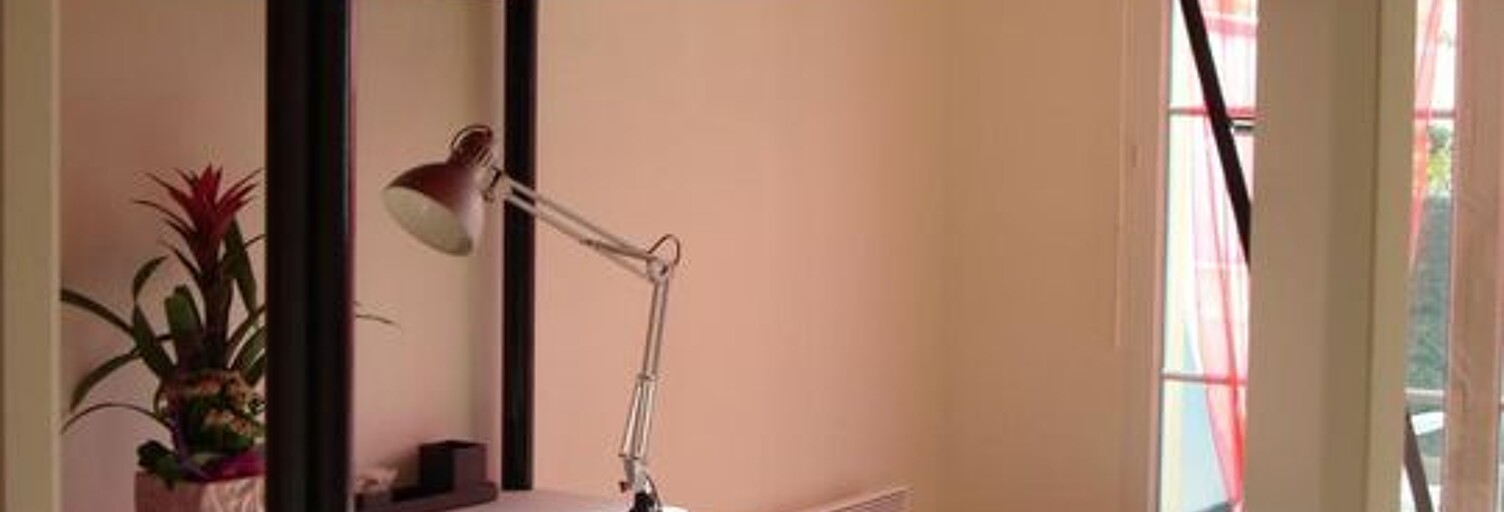 Appartement 1 Pièce 29 m² à louer à Trappes (78190)