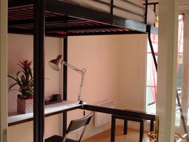 Studio de 29m2 à louer sur Trappes — photo 1