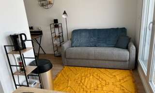 Appartement 1 Pièce 21 m² à louer à Dijon (21000)