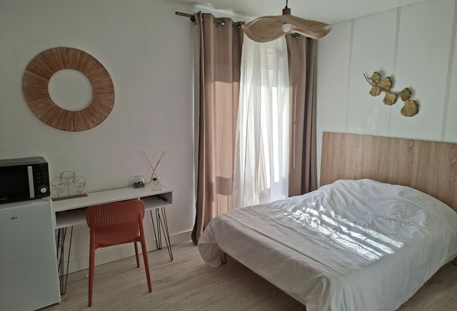 Chambre de 12m2 à louer sur Saumur — photo 1