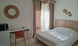 Appartement 1 Pièce 12 m² à louer à Saumur (49400)