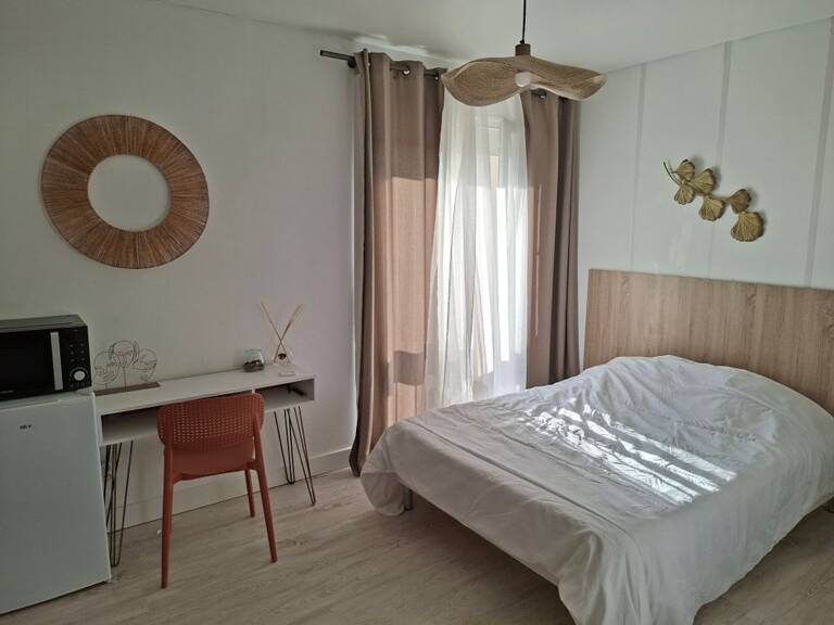 Chambre de 12m2 à louer sur Saumur — photo 1