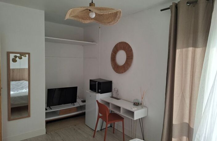 Chambre de 12m2 à louer sur Saumur — photo 2
