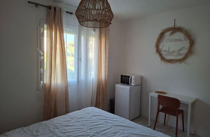 Chambre de 12m2 à louer sur Saumur — photo 5