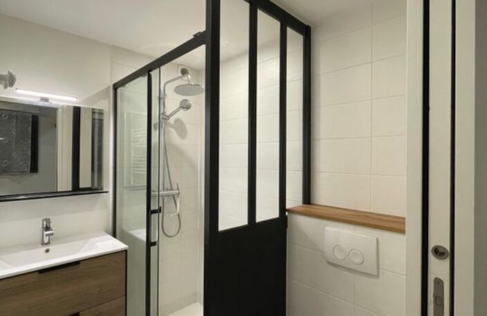 Studio de 17m2 à louer sur Angers — photo 2