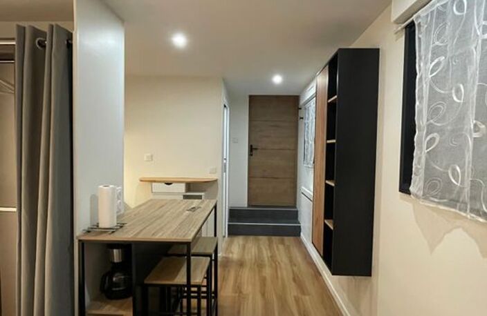 Studio de 17m2 à louer sur Angers — photo 3