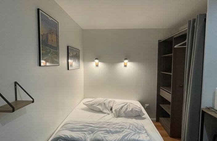 Studio de 17m2 à louer sur Angers — photo 4