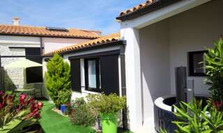 Appartement 1 Pièce 25 m² à louer à Puilboreau (17138)