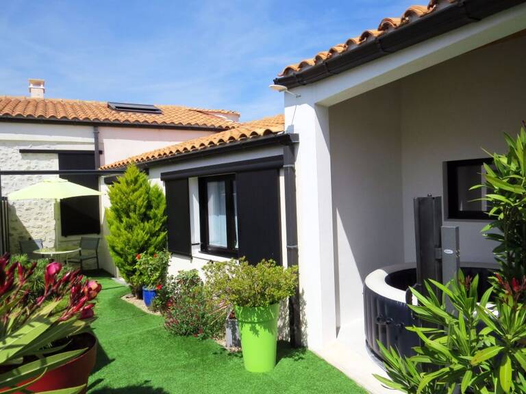 Studio de 25m2 à louer sur Puilboreau — photo 1