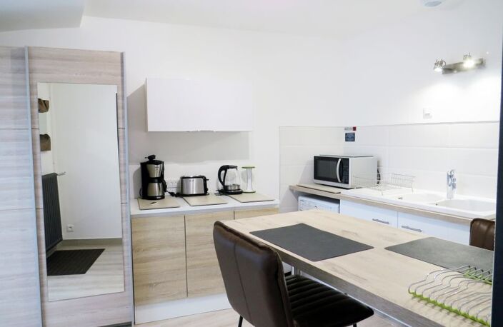 Studio de 25m2 à louer sur Puilboreau — photo 3