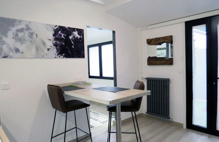Studio de 25m2 à louer sur Puilboreau — photo 4