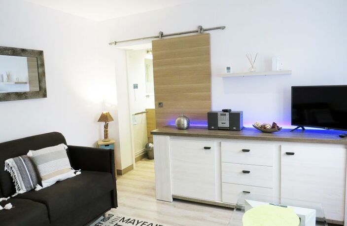 Studio de 25m2 à louer sur Puilboreau — photo 5