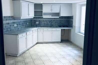 Appartement 3 pièces 720 €