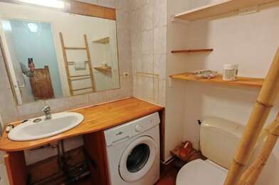 Appartement 1 pièces 600 €