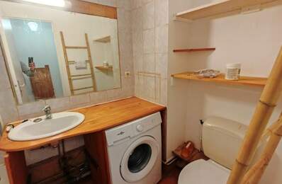 Studio de 30m2 à louer sur Avignon — photo du bien
