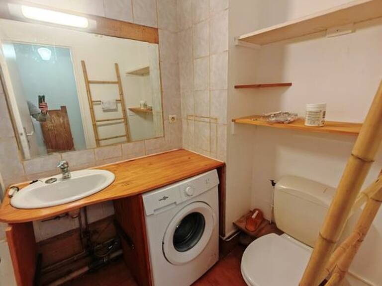 Studio de 30m2 à louer sur Avignon — photo 1