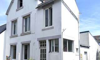 Maison 3 Pièces 60 m² à louer à Guilvinec (29730)