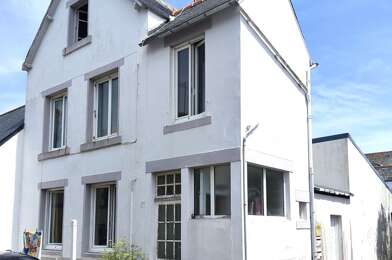 Maison 3 pièces 650 €