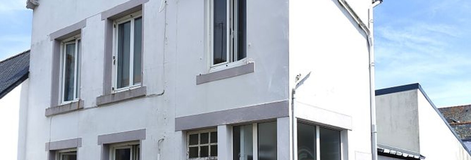 Maison 3 Pièces 60 m² à louer à Guilvinec (29730)