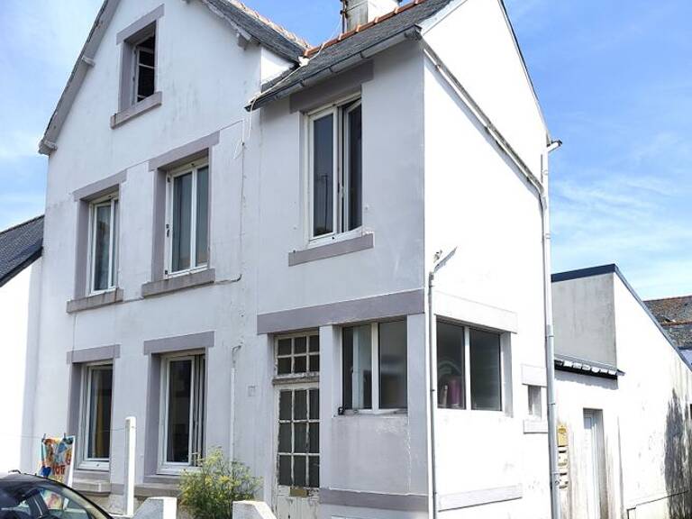 Maison de 60m2 à louer sur Guilvinec — photo 1