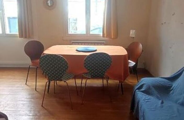 Maison de 60m2 à louer sur Guilvinec — photo 4