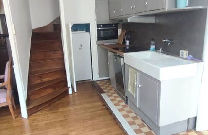 Maison de 60m2 à louer sur Guilvinec — photo 5