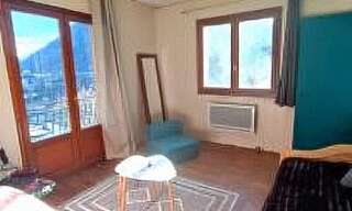 Appartement 2 Pièces 50 m² à louer à Saint-Michel-de-Maurienne (73140)