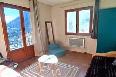 Appartement 2 pièces 690 €