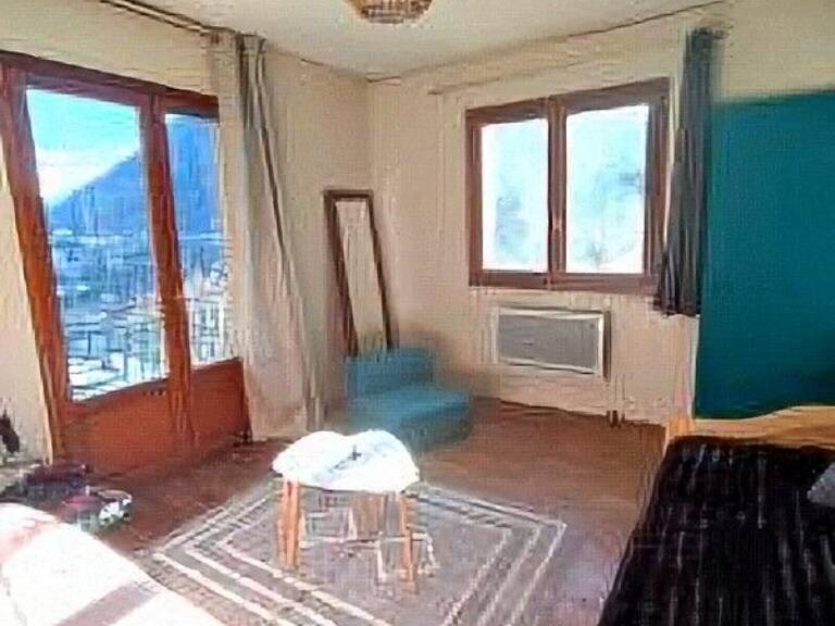 Appartement de 50m2 à louer sur Saint-Michel-de-Maurienne — photo 1