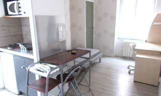 Appartement 1 Pièce 20 m² à louer à Lyon 3 (69003)