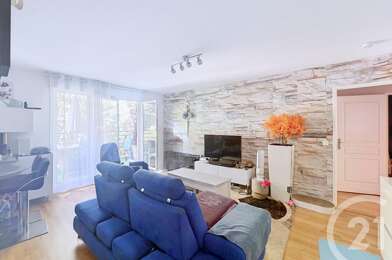 Appartement 3 pièces 299500 €