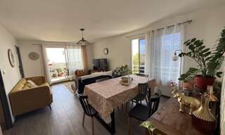 Appartement 3 Pièces 72 m² à vendre à Saint-Denis (97490)