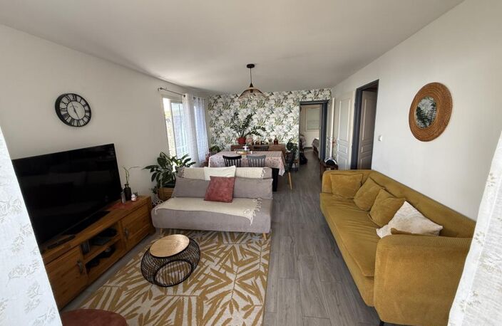 Charmant F3 de 72 m2 plus terrasse 12 m2 vue mer — photo 5