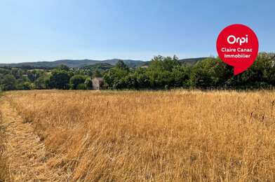 Terrain  72000 €