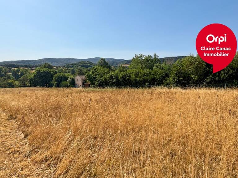 Terrain À Vendre, ESCOUSSENS ( 81290 ) — photo 1
