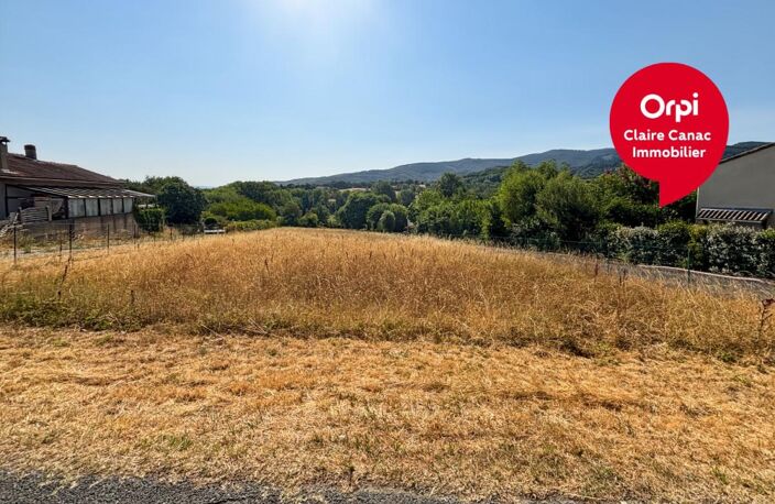 Terrain À Vendre, ESCOUSSENS ( 81290 ) — photo 3