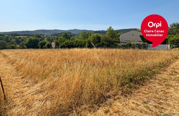 Terrain À Vendre, ESCOUSSENS ( 81290 ) — photo 4