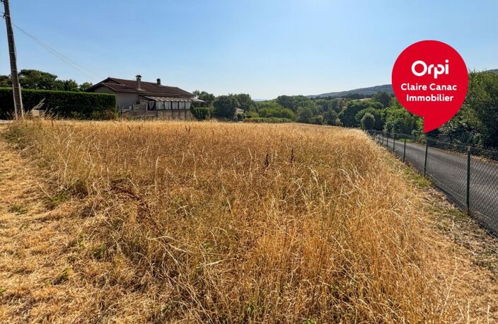 Terrain À Vendre, ESCOUSSENS ( 81290 ) — photo 5