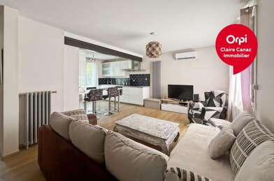 Maison 3 pièces 168000 €