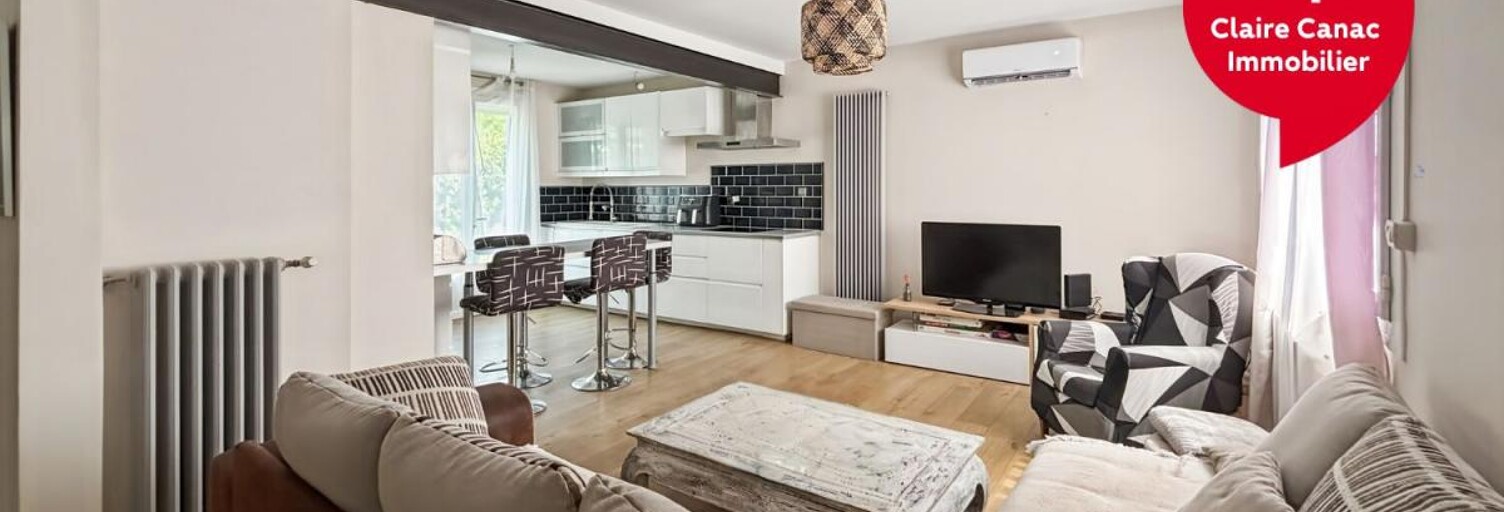 Maison 3 Pièces 68 m² à vendre à Castres (81100)