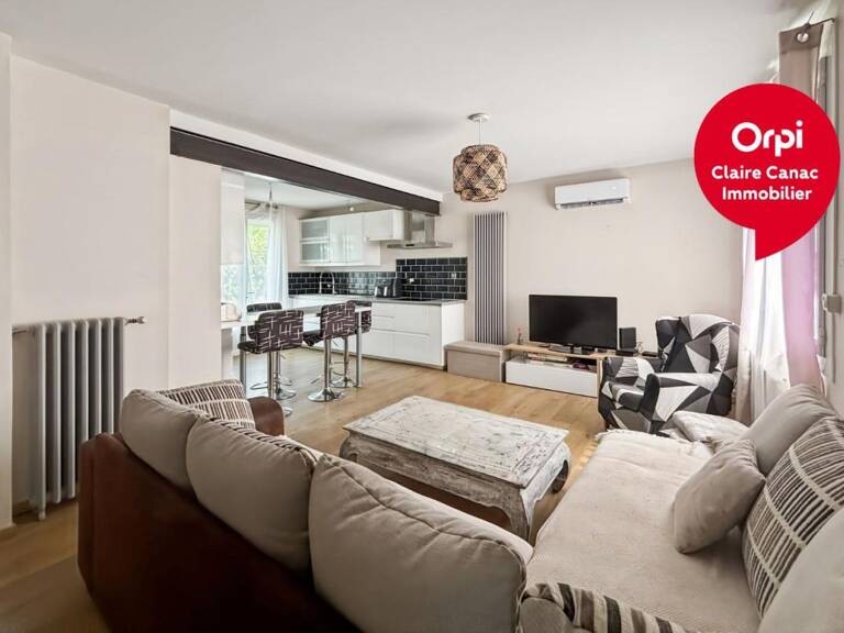 Maison À Vendre, Castres ( 81100 ) — photo 1