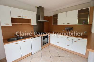 Maison 5 pièces 790 €