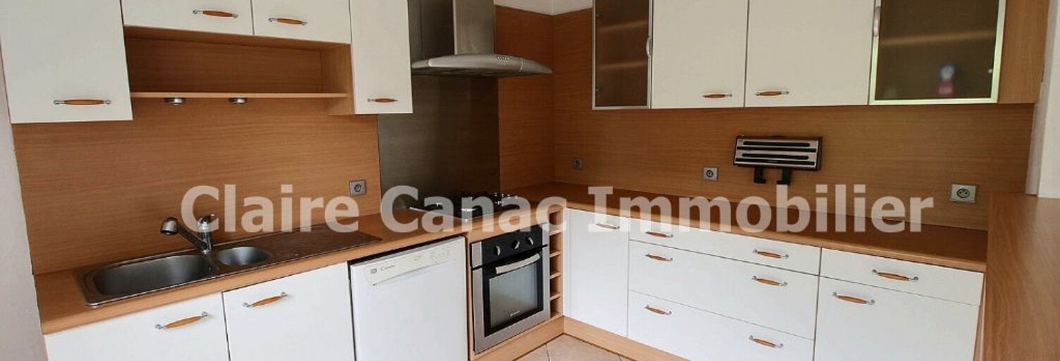 Maison 5 Pièces 82 m² à louer à Castres (81100)