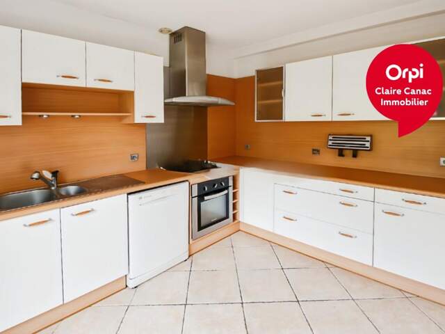 A louer Castres maison trois chambres — photo du bien