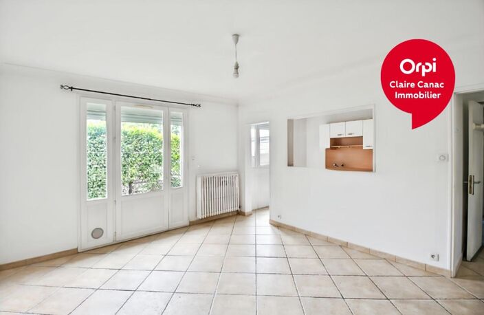 A louer Castres maison trois chambres — photo 4