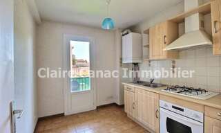 Appartement 2 Pièces 49 m² à louer à Castres (81100)